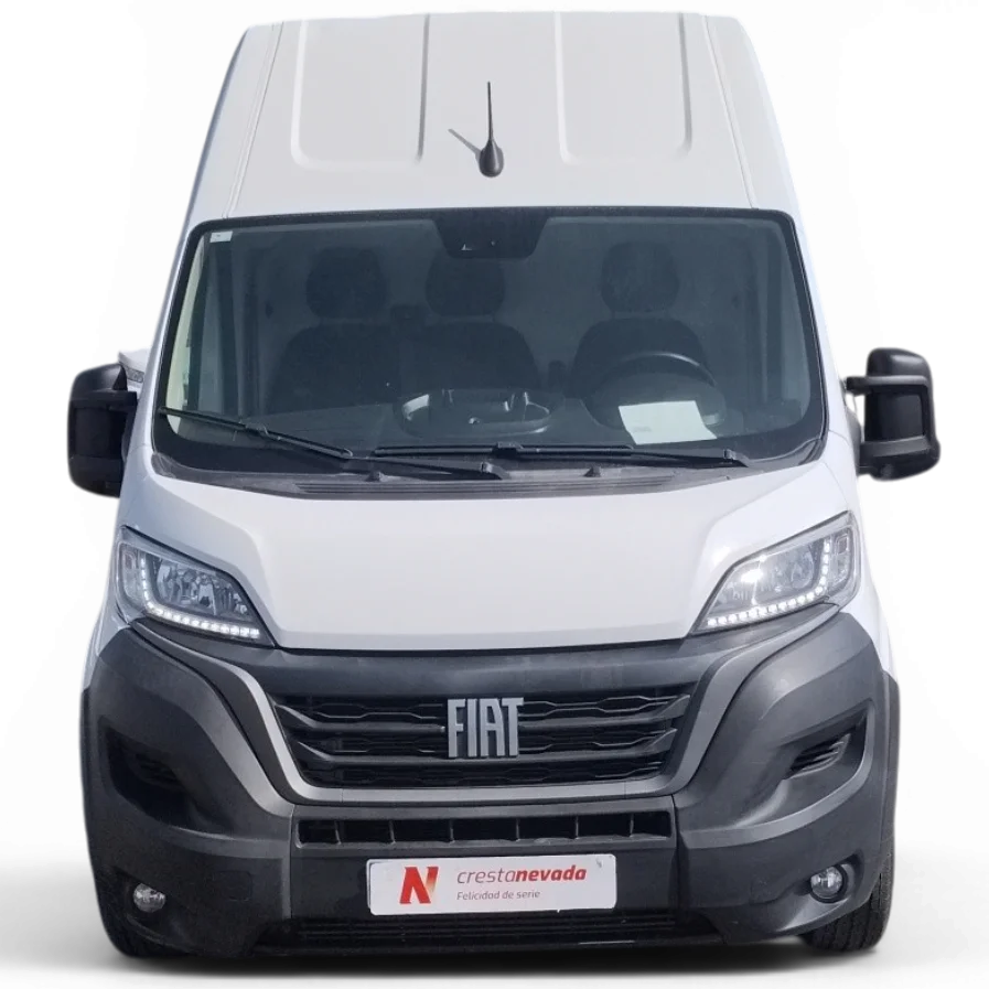 Imagen de Fiat Ducato