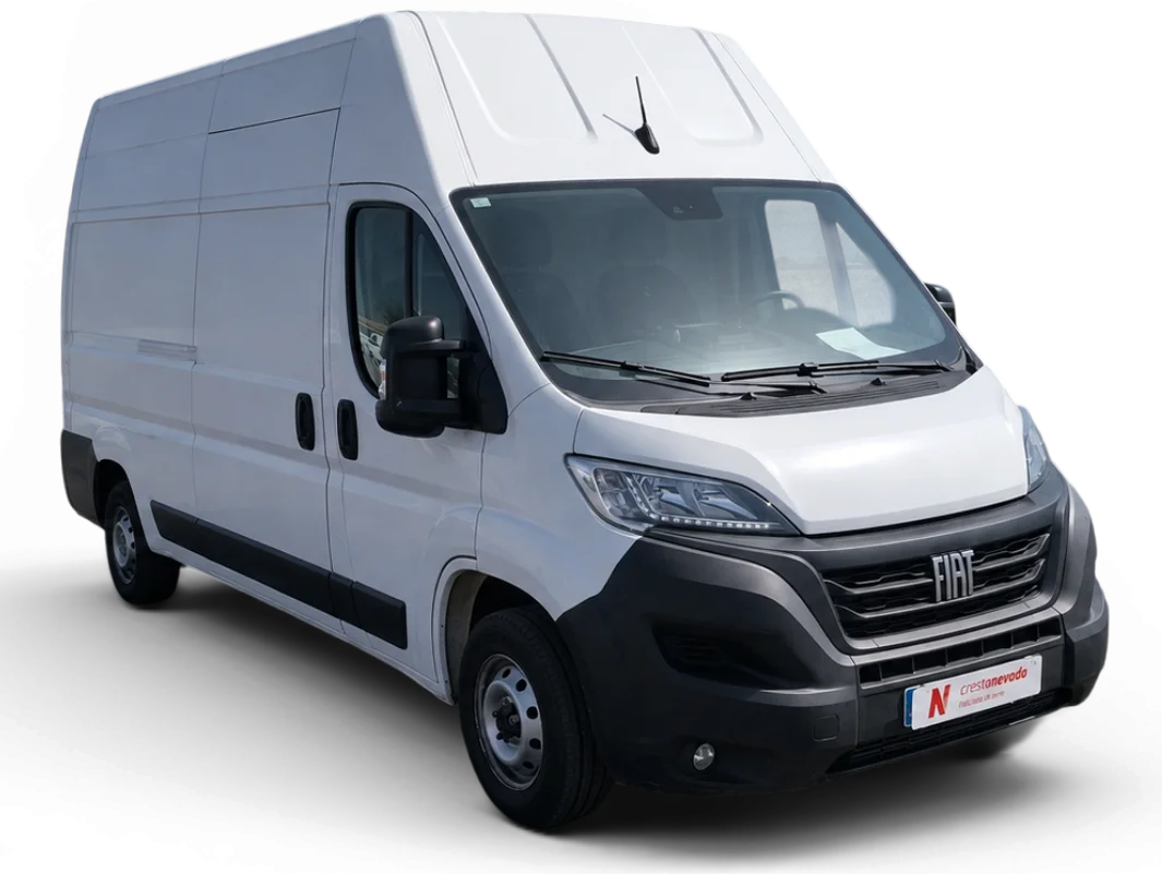 Imagen de Fiat Ducato