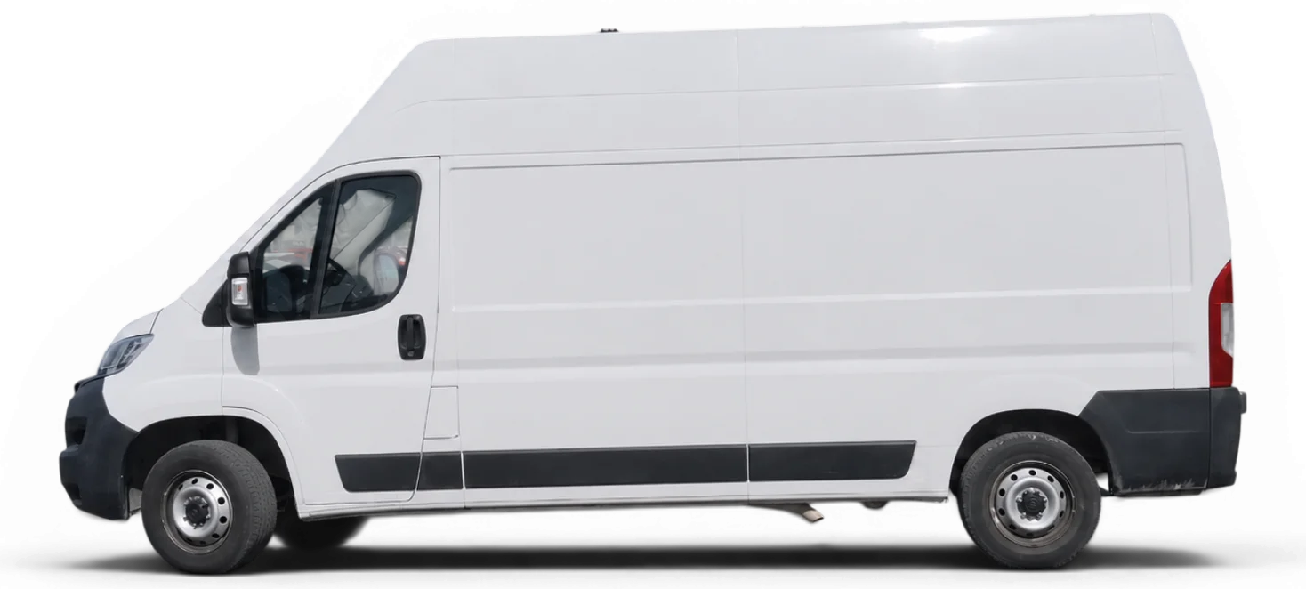 Imagen de Fiat Ducato