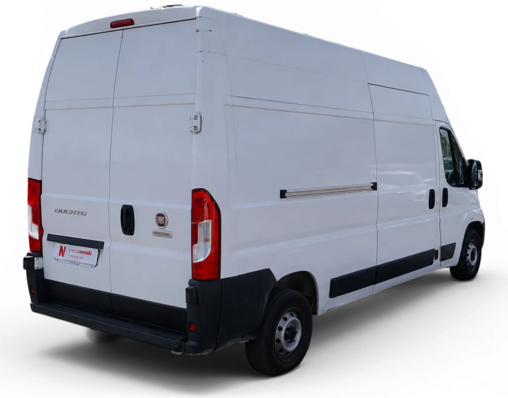 Imagen de Fiat Ducato