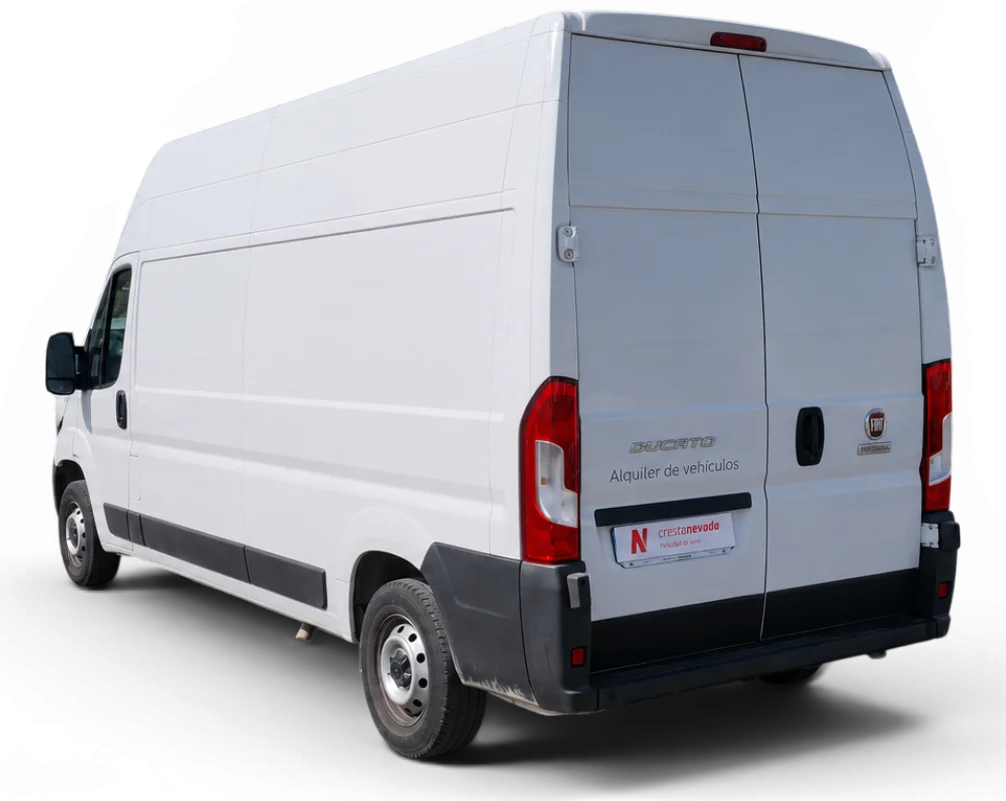 Imagen de Fiat Ducato