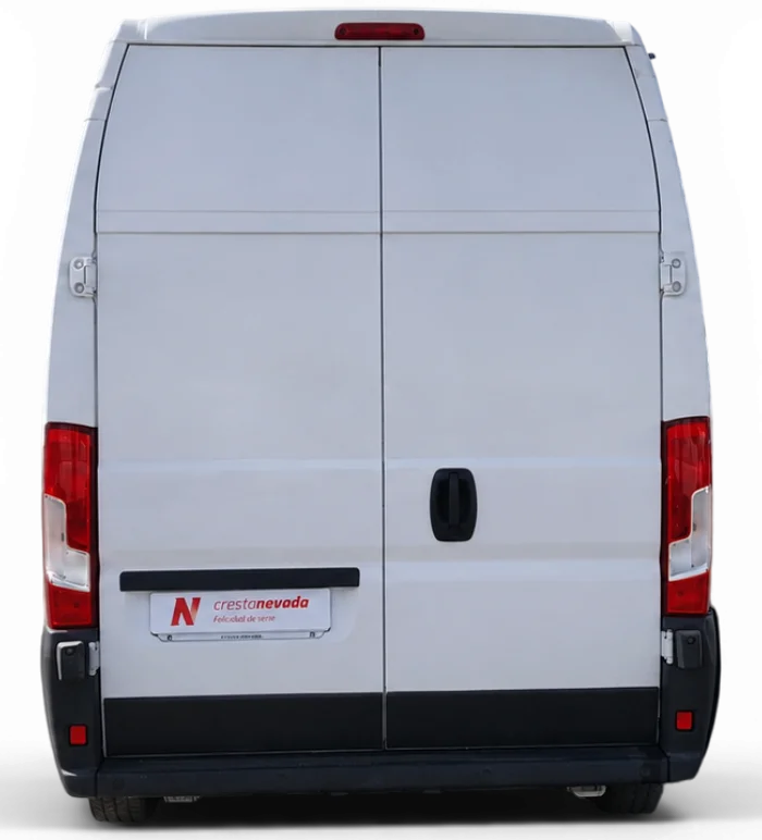 Imagen de Fiat Ducato