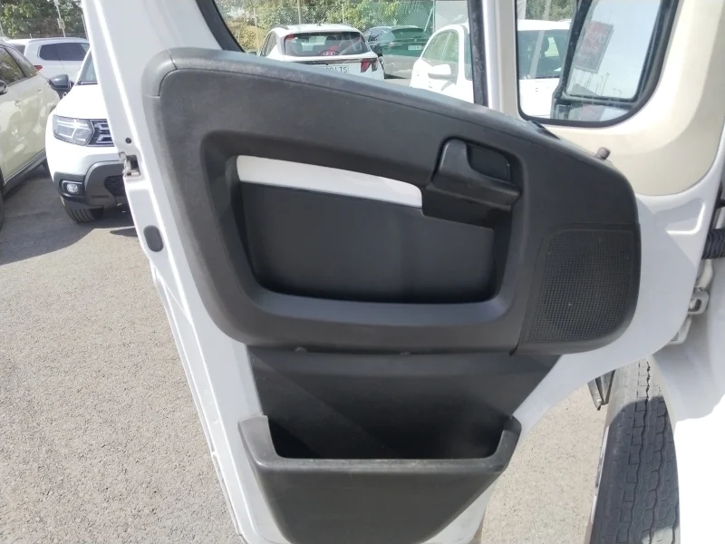 Imagen de Fiat Ducato