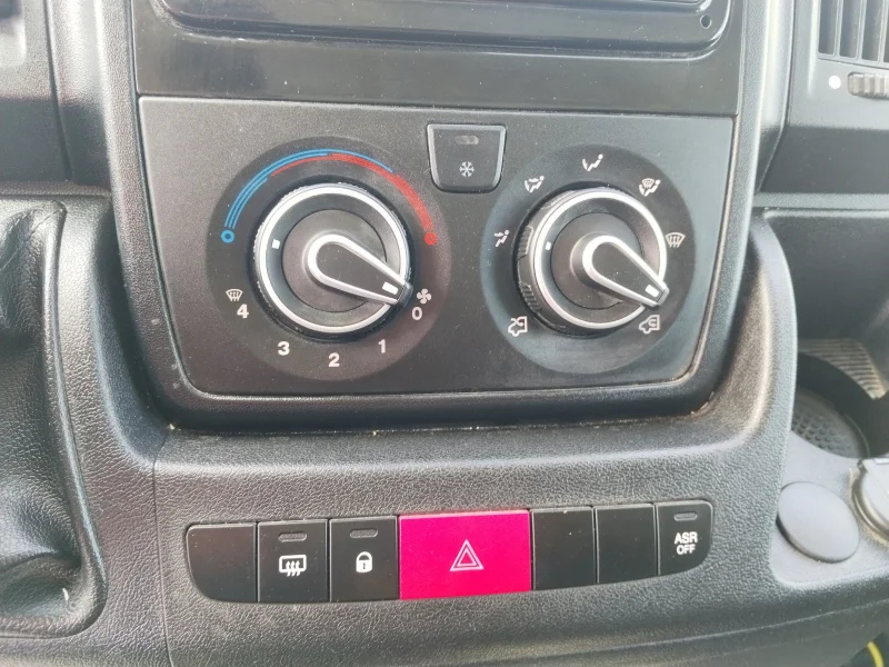 Imagen de Fiat Ducato