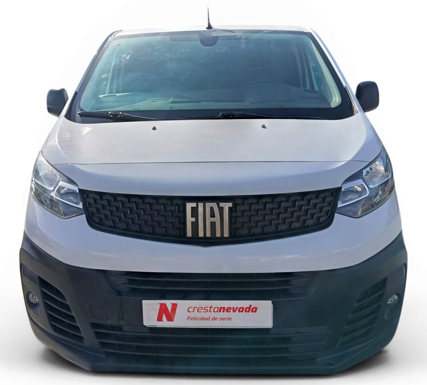 Imagen 2 de Fiat Scudo Diesel 102 CV por 19.990 €