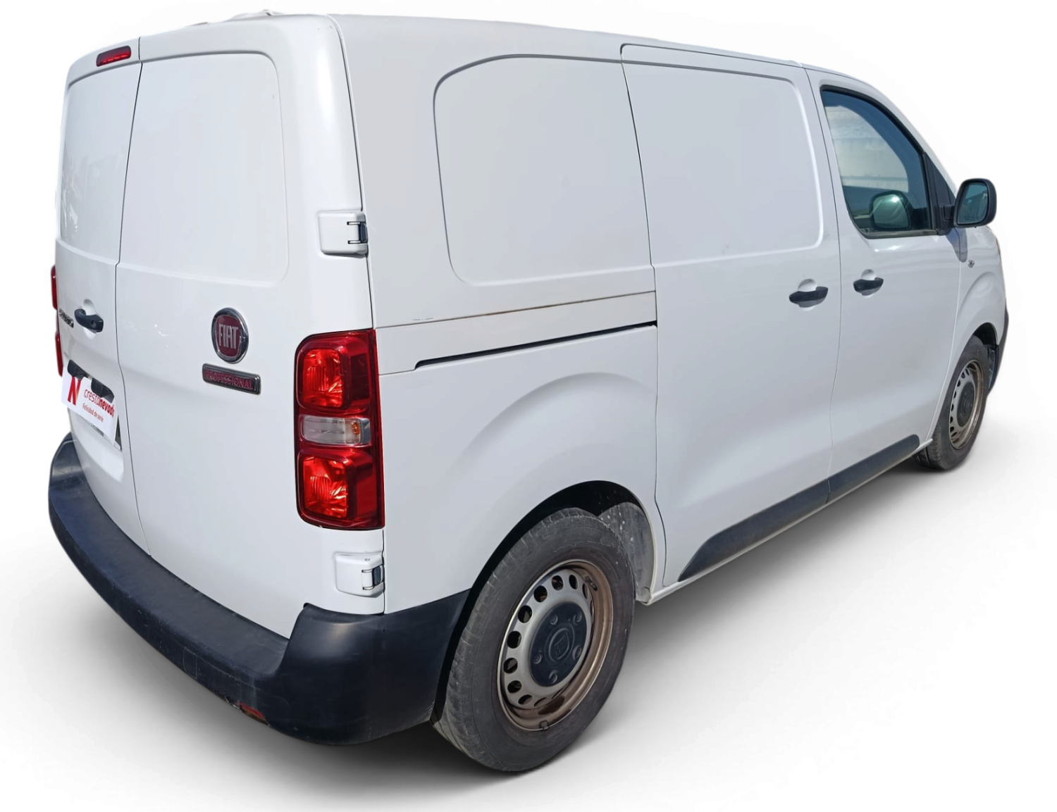 Imagen 5 de Fiat Scudo Diesel 102 CV por 19.990 €
