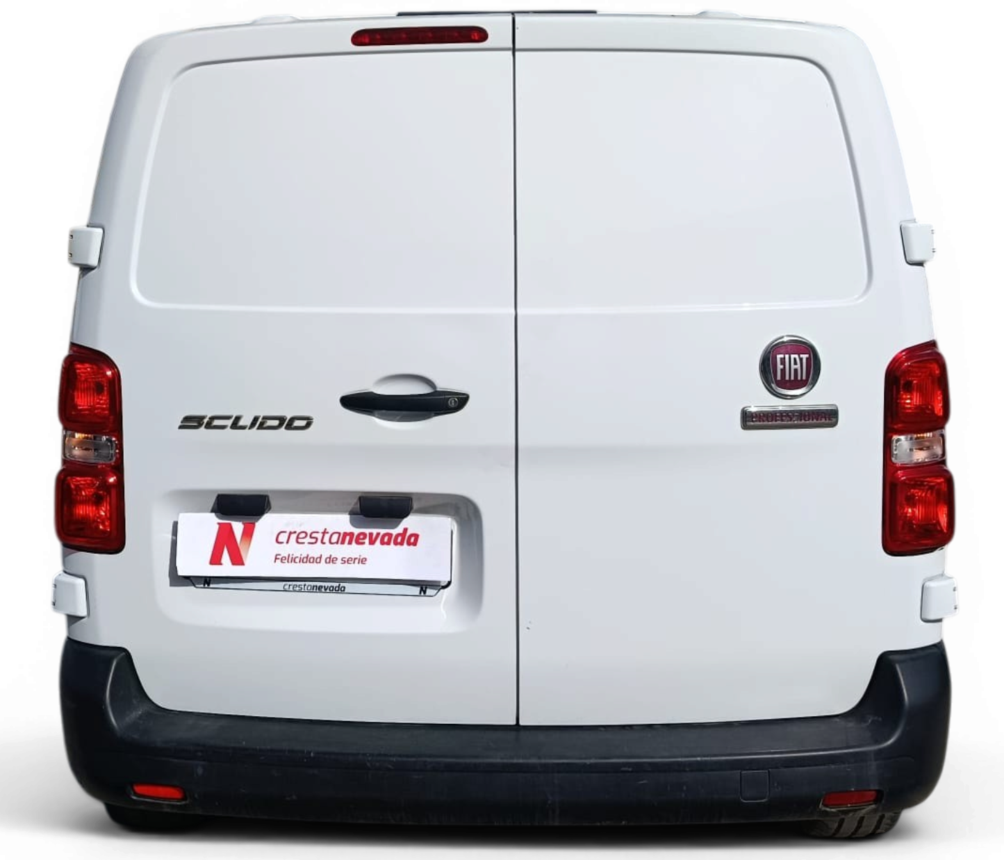 Imagen 6 de Fiat Scudo Diesel 102 CV por 19.990 €