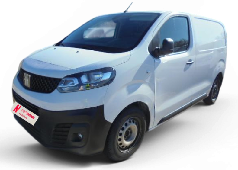 Fiat Scudo