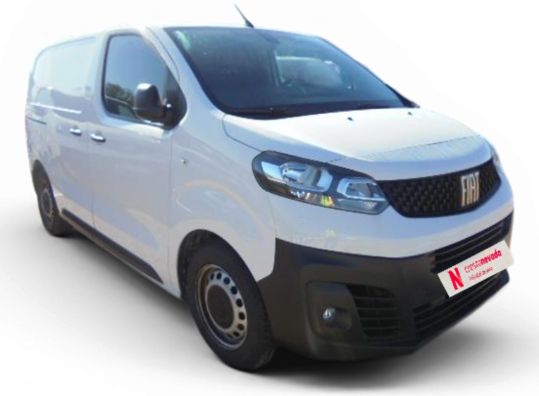 Imagen de Fiat Scudo