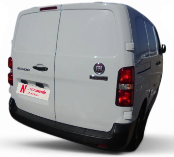 Imagen de Fiat Scudo