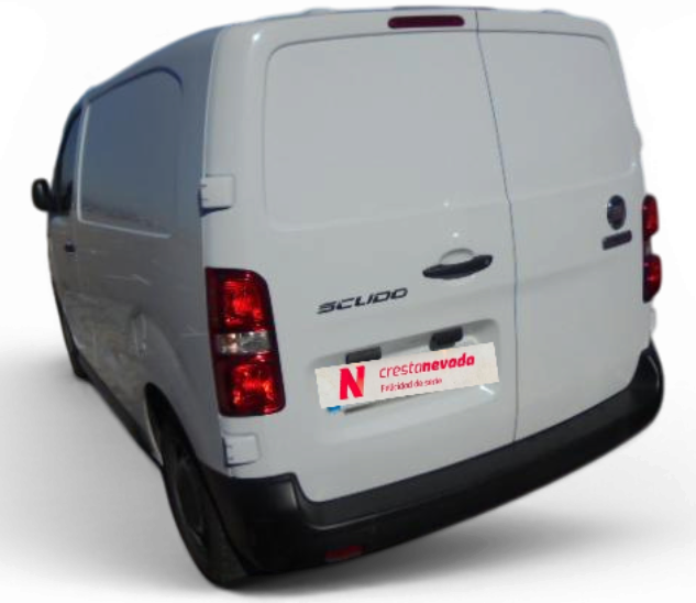 Imagen de Fiat Scudo