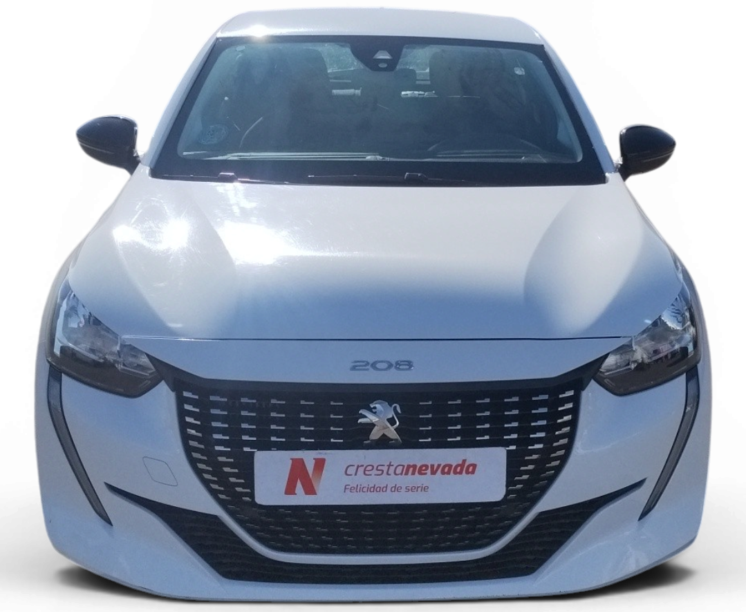 Imagen 2 de Peugeot 208 Gasolina 101 CV por 11.990 €