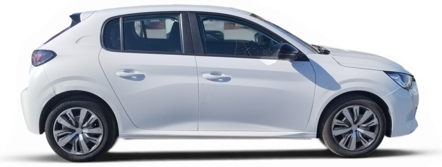 Imagen 4 de Peugeot 208 Gasolina 101 CV por 11.990 €