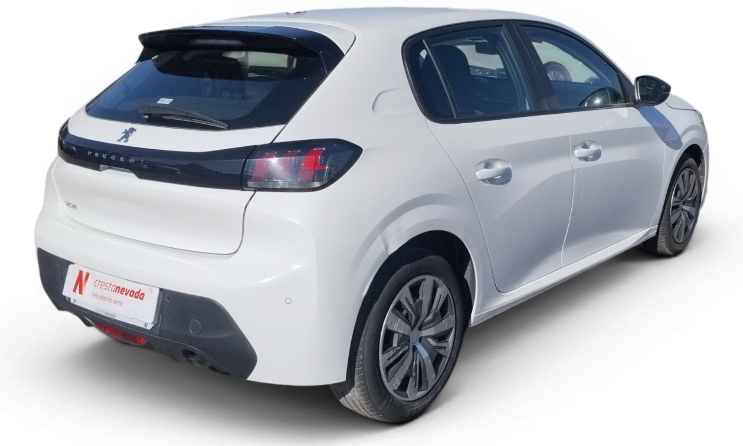 Imagen 5 de Peugeot 208 Gasolina 101 CV por 11.990 €