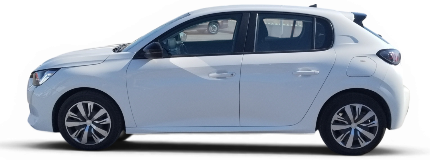 Imagen 8 de Peugeot 208 Gasolina 101 CV por 11.990 €
