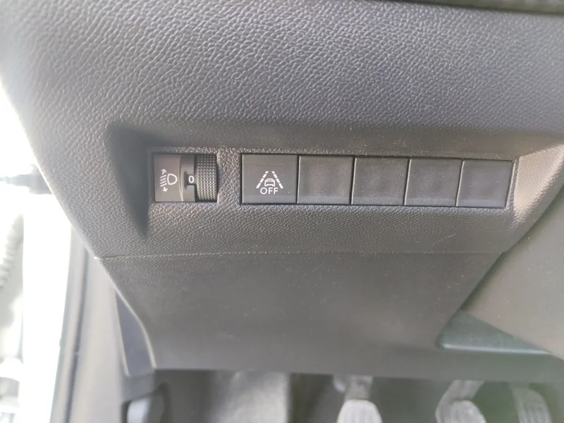 Imagen de Peugeot 208
