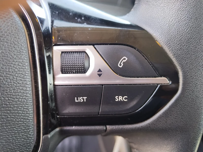 Imagen de Peugeot 208