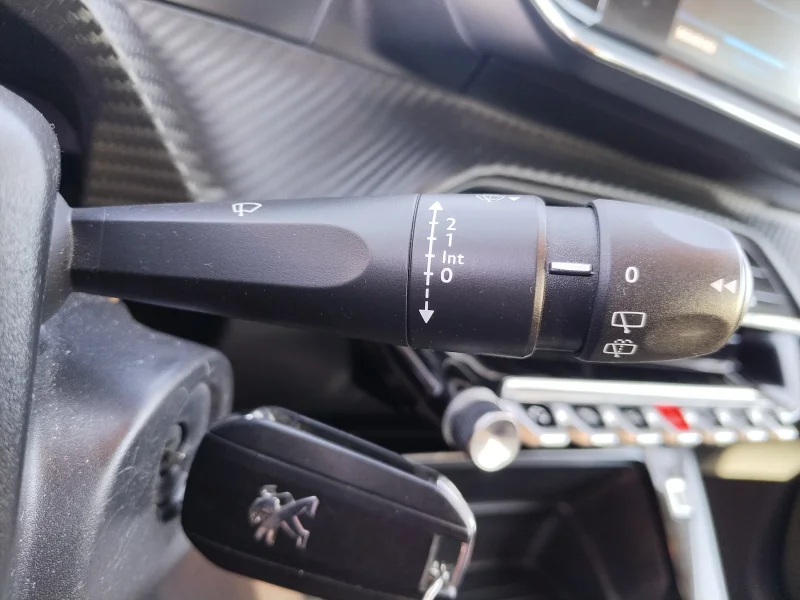 Imagen de Peugeot 208