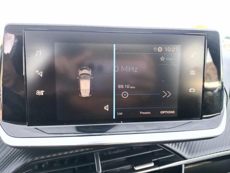 Imagen de Peugeot 208