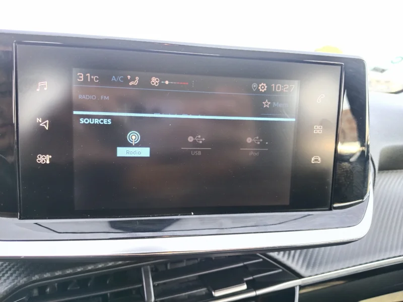 Imagen de Peugeot 208
