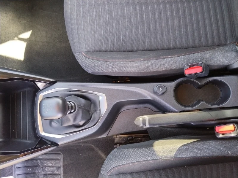 Imagen de Peugeot 208