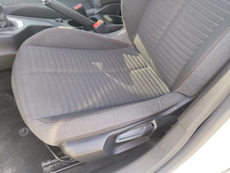 Imagen de Peugeot 208