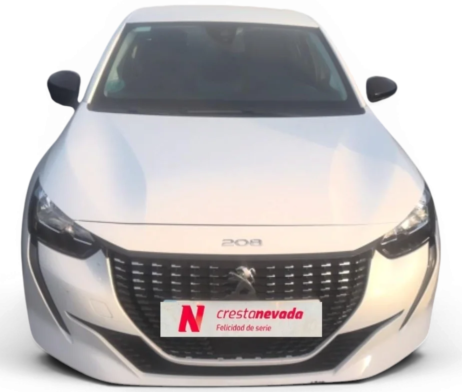 Imagen de Peugeot 208
