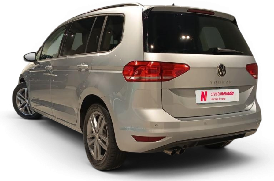 Imagen de Volkswagen Touran