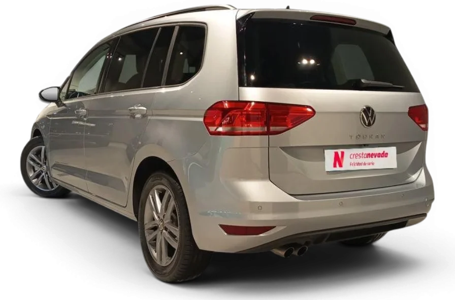 Imagen de Volkswagen Touran