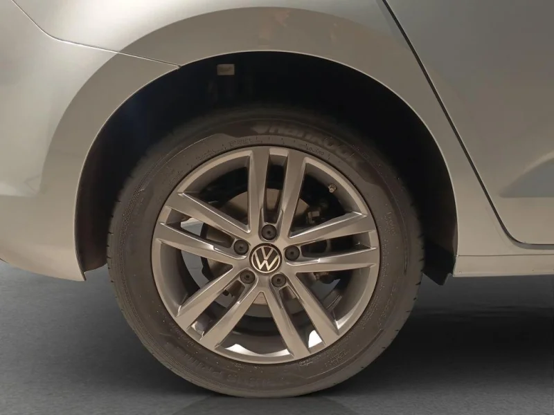 Imagen de Volkswagen Touran