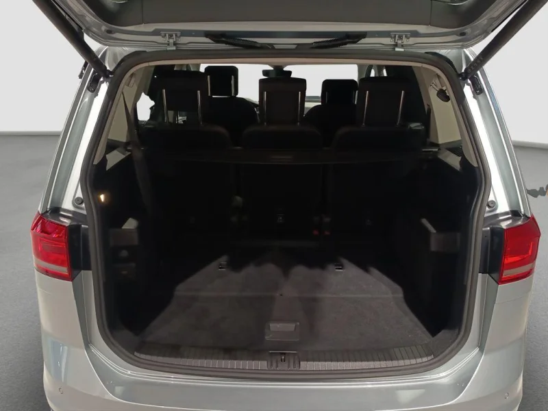 Imagen de Volkswagen Touran