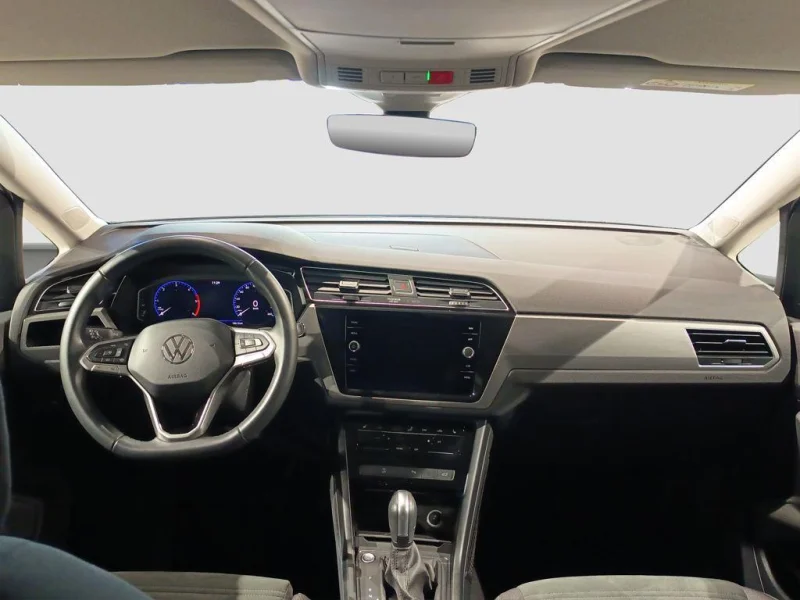 Imagen de Volkswagen Touran