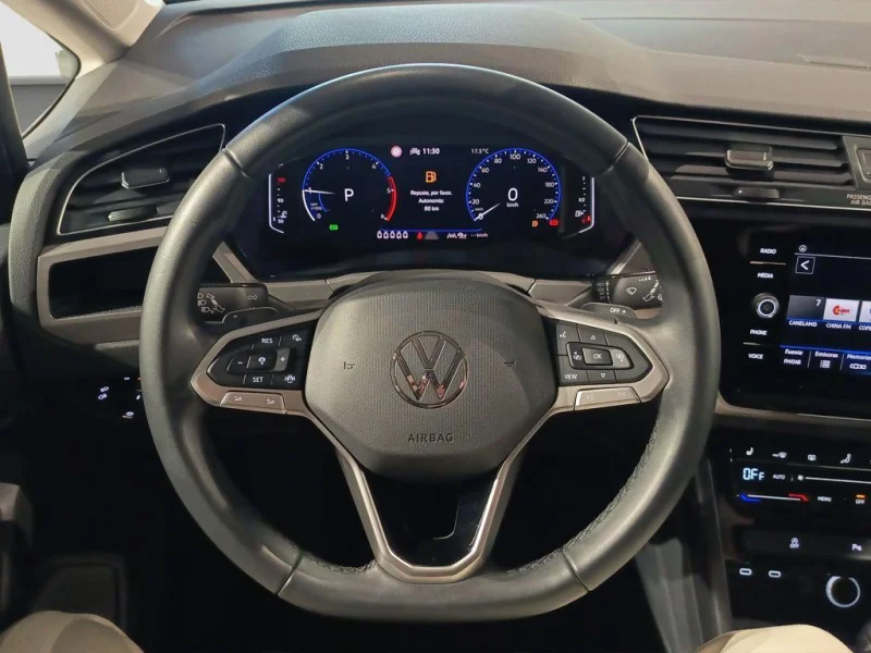 Imagen de Volkswagen Touran