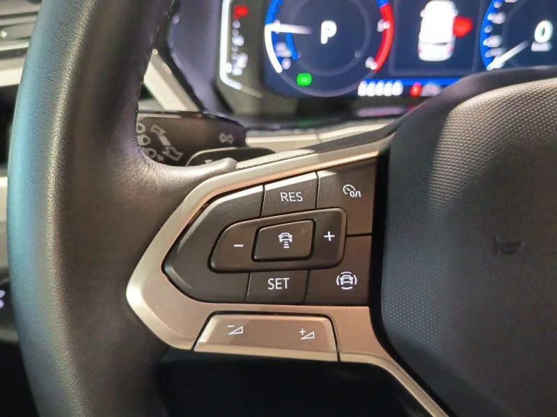 Imagen de Volkswagen Touran