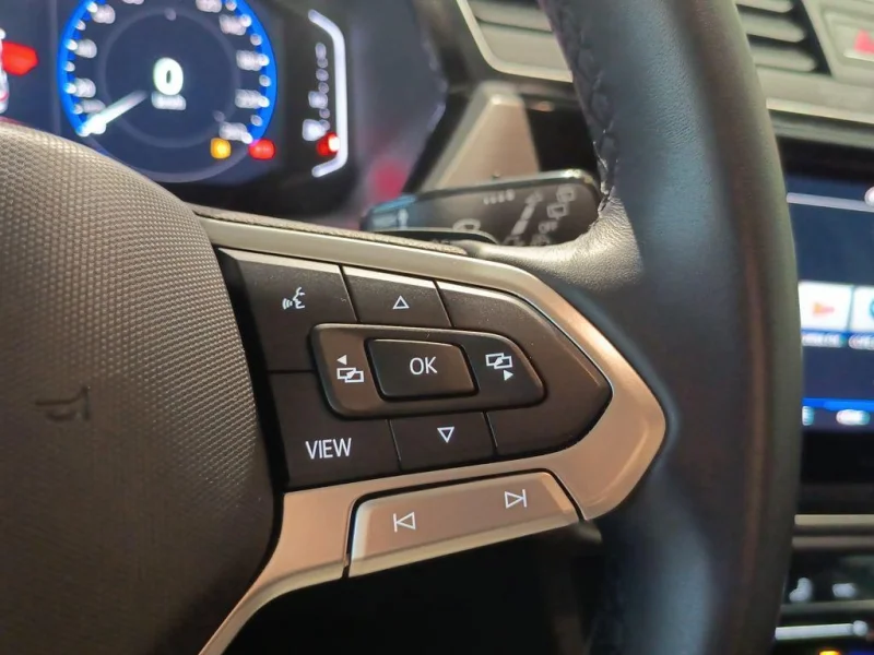 Imagen de Volkswagen Touran
