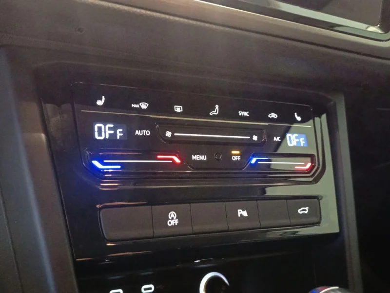 Imagen de Volkswagen Touran