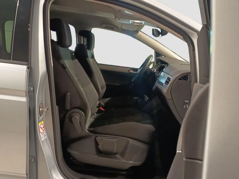 Imagen de Volkswagen Touran
