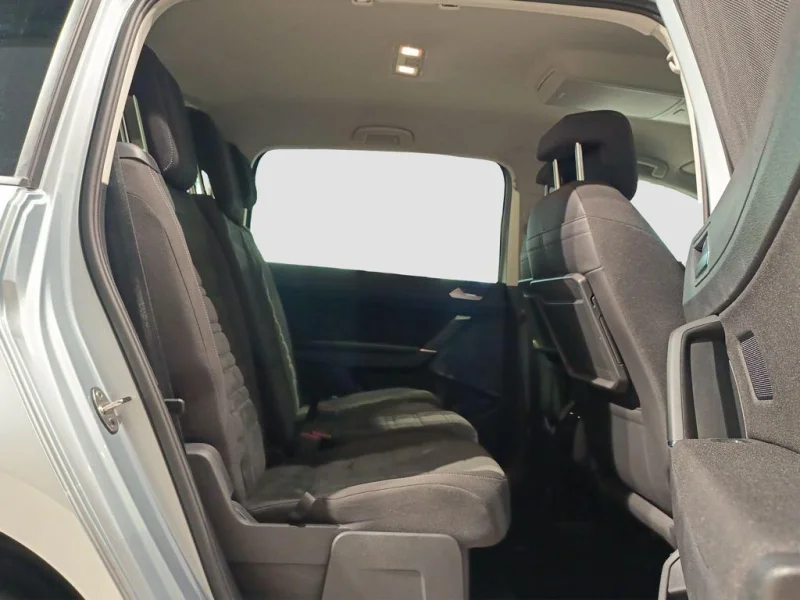 Imagen de Volkswagen Touran