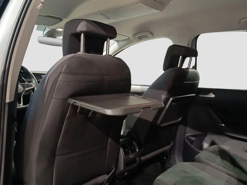 Imagen de Volkswagen Touran