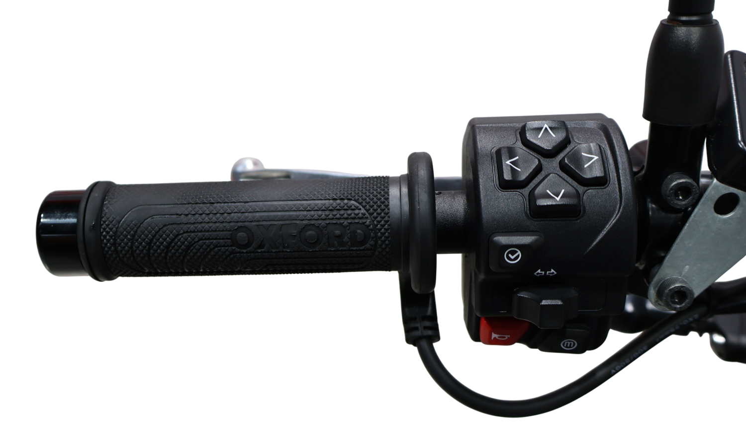 Imagen de Triumph TRIDENT 660