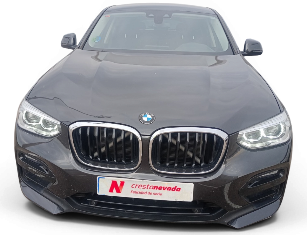 Imagen de BMW X4