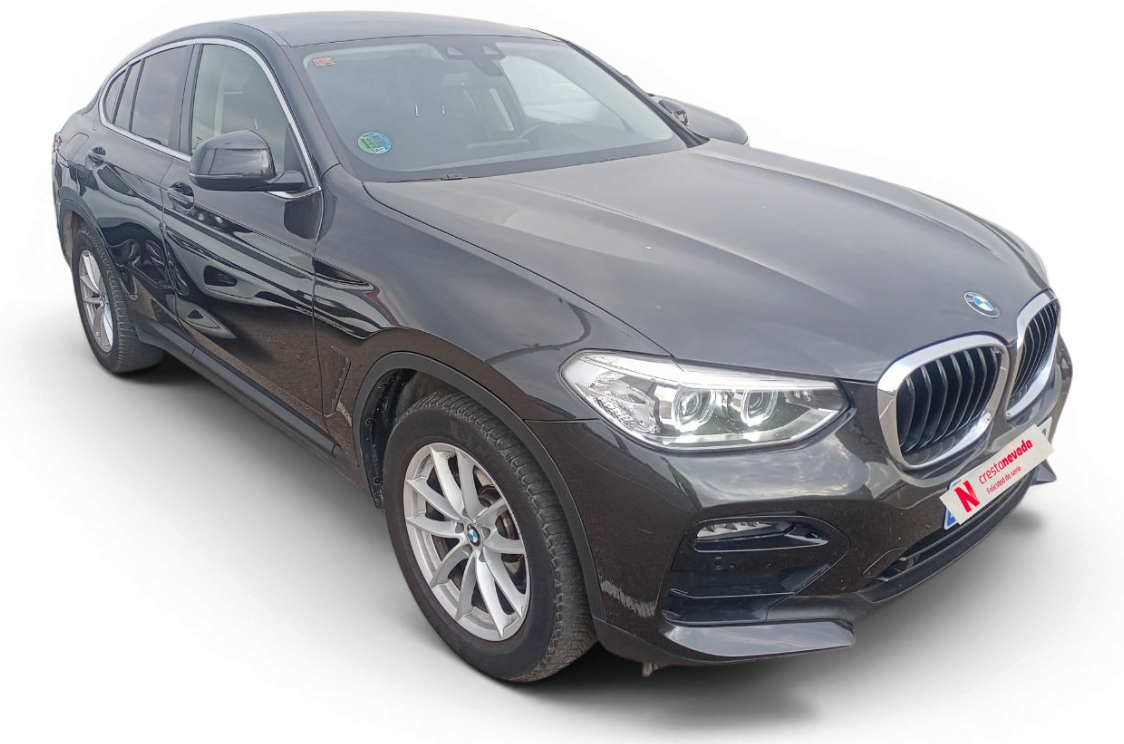 Imagen de BMW X4