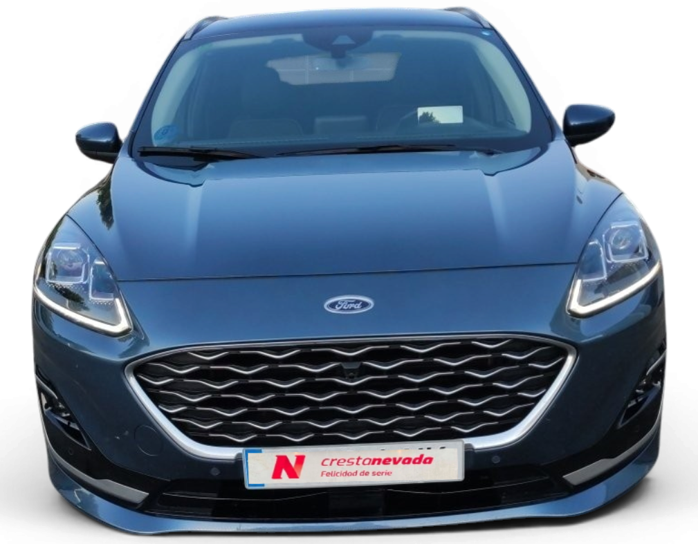 Imagen de Ford Kuga