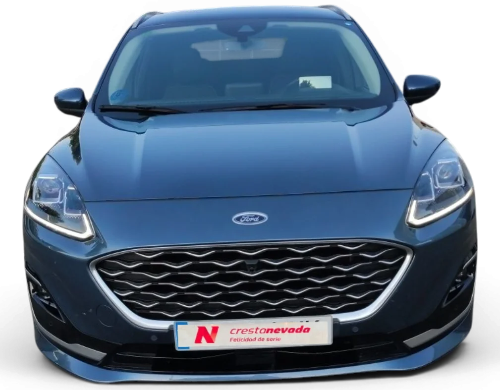Imagen de Ford Kuga