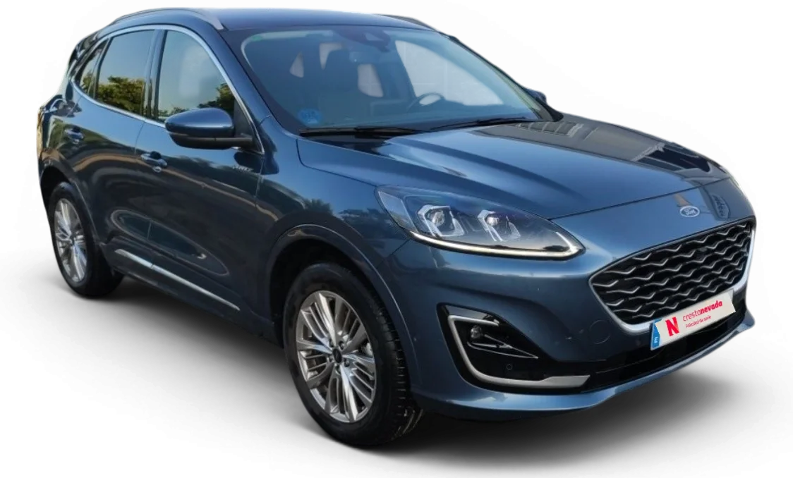 Imagen de Ford Kuga