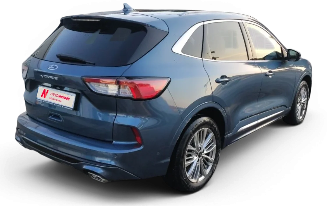 Imagen de Ford Kuga