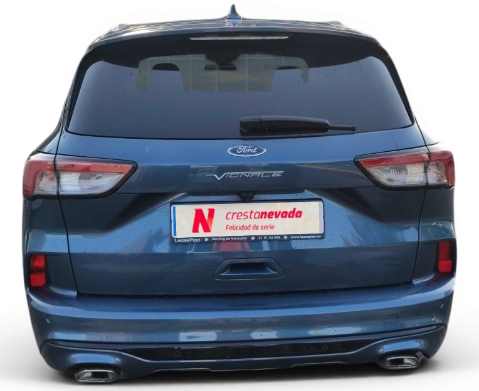 Imagen de Ford Kuga