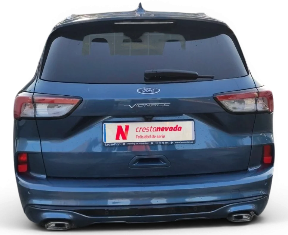 Imagen de Ford Kuga