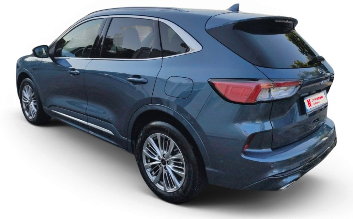 Imagen de Ford Kuga