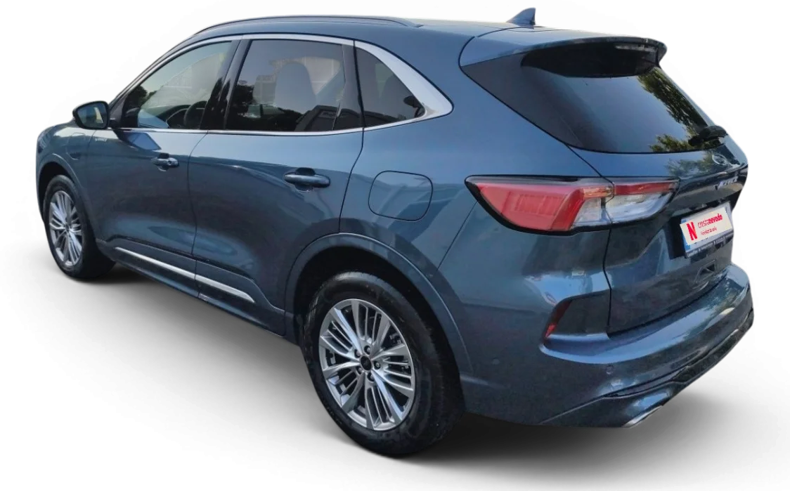 Imagen de Ford Kuga